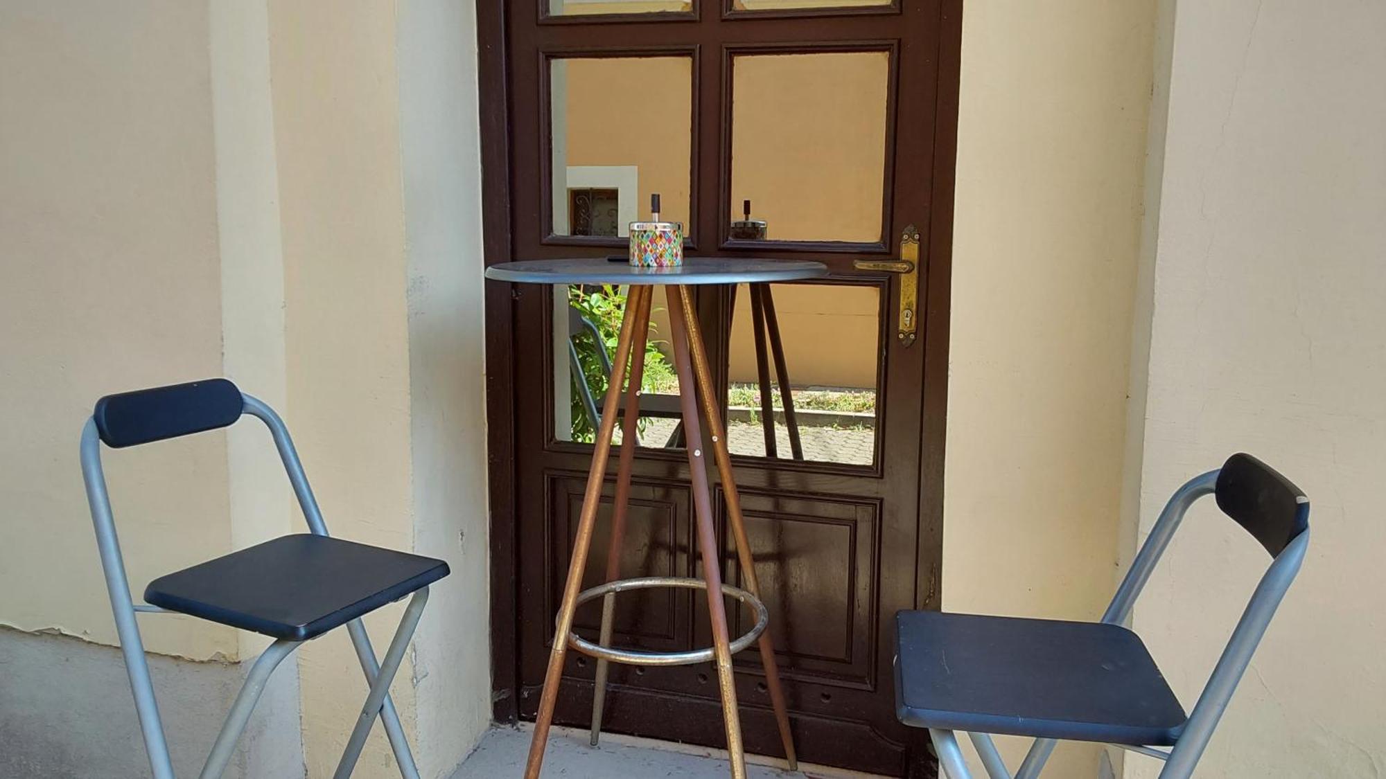 Grand Bells Bed And Breakfast Zagreb Exterior foto